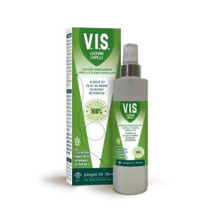 Dr Giorgini V.i.s. Lozione Capelli 125ml