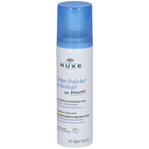 Nuxe Creme Fraiche De Beaute' Trattamento Idratante Spray 50ml