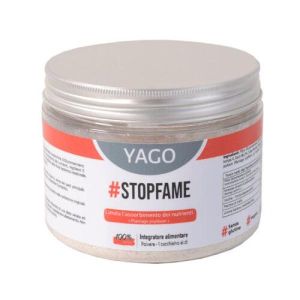 Stopfame Polvere 200g
