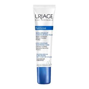 Uriage Xémose Contorno Occhi Lenitivo 15ml