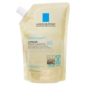 La Roche-posay Lipikar Huile Lavante Ap+ Refill Pack 400ml
