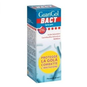 Guarigol Bact Spray 20ml