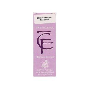 Cento Fiori Drenobase 30ml