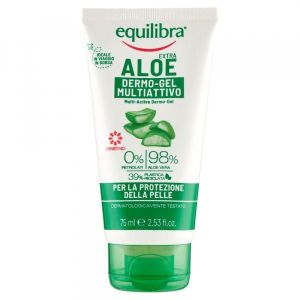 Equilibra  Aloe Dermo-gel Multiattivo