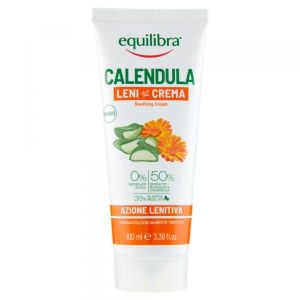 Equilibra  Calendula Leni-crema Azione Lenitiva