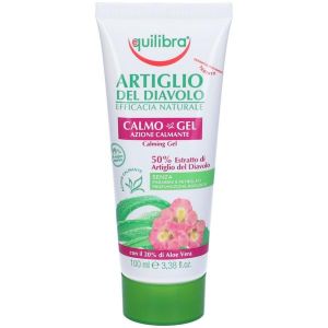Equilibra Artiglio Del Diavolo Calmo Gel 100ml