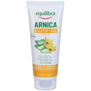 Equilibra Arnica Allevia-gel Calmante e Lenitivo 100ml