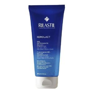 Rilastil Xerolact Gel Detergente Pelle Secca e Irritabile 200ml
