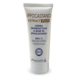 Ippocastano Extract Plus Crema Dermoattiva 100ml