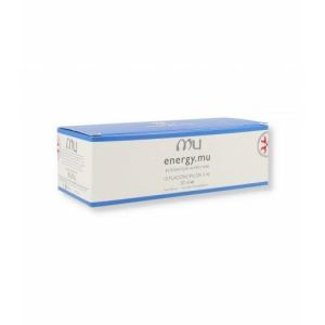 Energy Mu 10 Flaconcini da 5ml