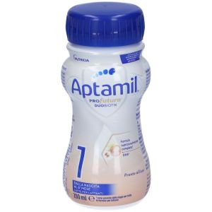 Aptamil Profutura 1 Latte Liquido Dalla Nascita 200ml