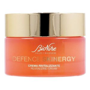 Bionike Defence Skinergy Crema Riattivatrice 50ml