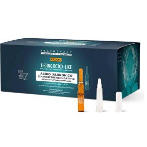 Guam Seatherapy Trattamento Anti Age Viso 10 Fiale 2ml