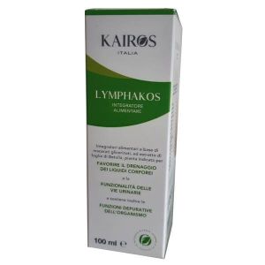 Lymphakos 100ml
