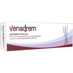 Venadrem Gel Gambe 120g