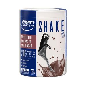 Enervit Protein Shake Cacao 12 Pasti