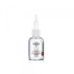 Vichy Liftactiv Supreme H.a. Epidermic Filler Siero Viso e Occhi 30ml
