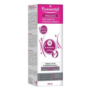 Puressentiel Trattamento Intensivo Esperto Snellente 125ml