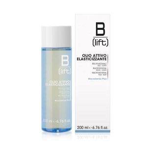 B Lift Olio Attivo Elasticizzante Macadamia Plus 200ml