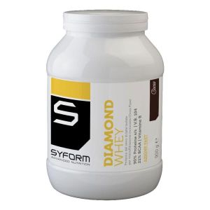 Syform Diamond Whey Cacao Polvere 900g