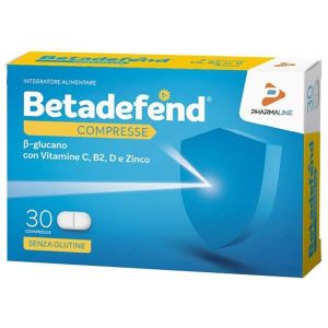 Betadefend 30 Compresse