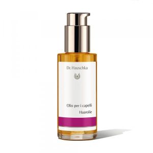 Dr Hauschka Olio Capelli It/nl 75ml