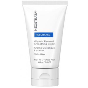 Neostrata Glycolic Renewal Smoothing Cream 40g