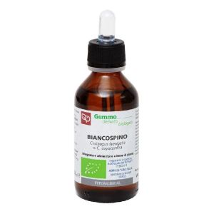 Fitomedical Biancospino Bio Macerato Glicerinato 100ml