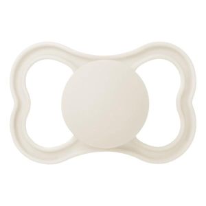 Mam Air Succhietto Silicone Neutro 2 Pezzi 16 Mesi+