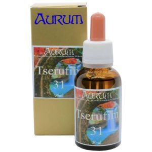 Tserufim 31 Gocce 30ml