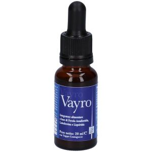 Vayro Gocce 20ml