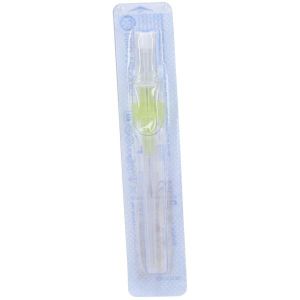 Pic Ago Cannula 1 Via Sterile Monouso Venopic Fep Gauge 24x19 1 Pezzo