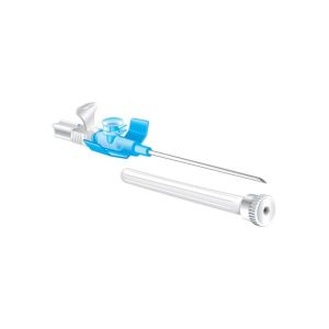 Ago Cannula A 2 Vie Sterile Monouso Venopic Fep Gauge 20x32  1 Pezzo