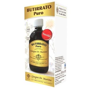 Butirrato Puro Liquido Analcolico 500ml