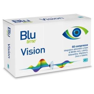 Blu Time Vision 60 Compresse