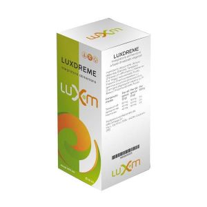 Luxdreme Gocce 50ml