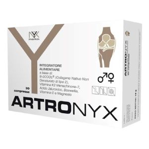 Artronyx 30 Compresse