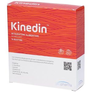 Kinedin 14 Bustine