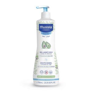 Mustela Detergente Delicato 750ml 2020
