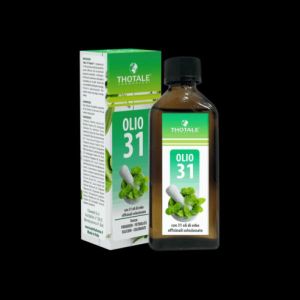 Thotale Olio 31 100ml