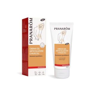 Pranarom Aromalgic Gel Crema Articolazioni e Muscoli