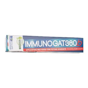 Immunogat360b Pasta Mangime Complementare Difese Immunitarie Gatti 30g