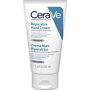 Cerave Crema Mani Riparatrice 100ml