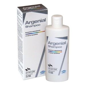 Argenial Shampoo Cane/gatto 200ml