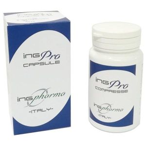 Ingpro 30 Capsule