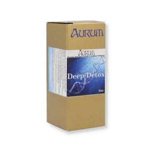 Deep-detox Gocce 30ml