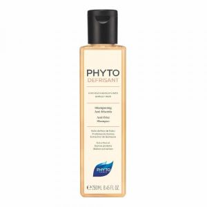 Phyto Phytodefrisant Shampoo Disciplinante per Capelli Crespi 250ml
