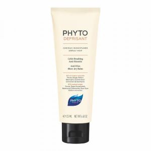 Phyto Phytodefrisant Gel Brushing Disciplinante per Capelli Crespi 125ml