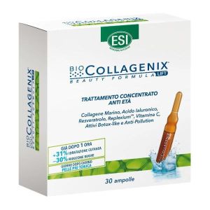 Esi Biocollagenix Trattamento Concentrato Anti-età 30x1,8ml