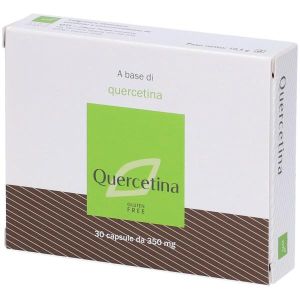 Oti Quercetina 30 Capsule